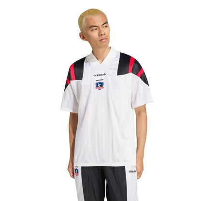 Camiseta Masculina Colo-Colo EQT