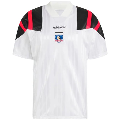 Camiseta Masculina Colo-Colo EQT