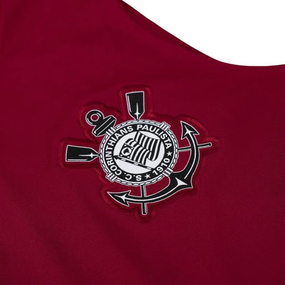 PRÉ VENDA Camiseta Masculina Corinthians Treino 2026