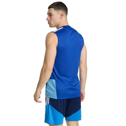 Camiseta Masculina Cruzeiro Treino 2026/27