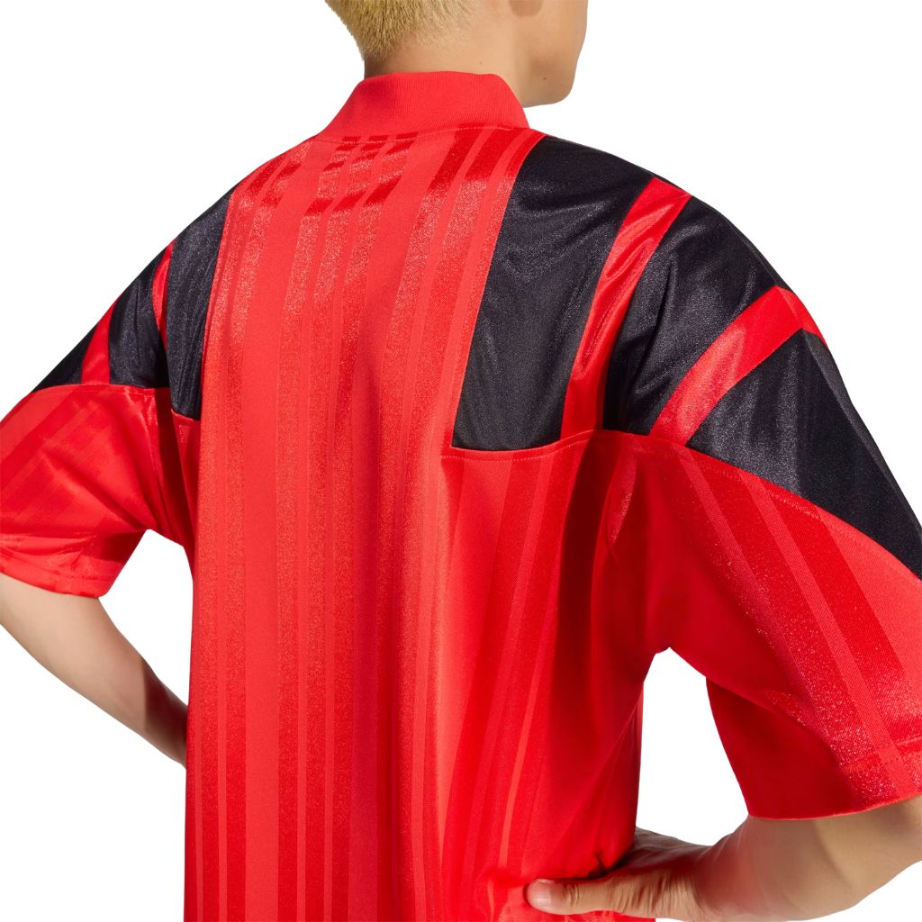 Camiseta Masculina Flamengo EQT