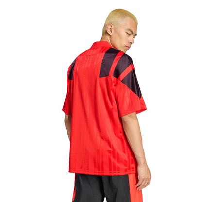 Camiseta Masculina Flamengo EQT