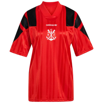 Camiseta Masculina Flamengo EQT