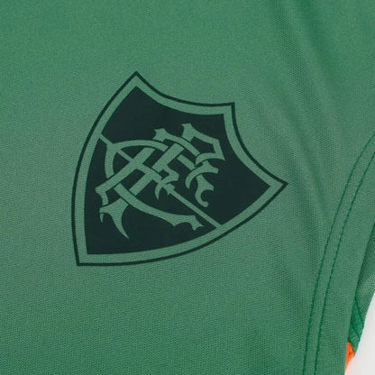 Camiseta Masculina Fluminense Treino 2025/26