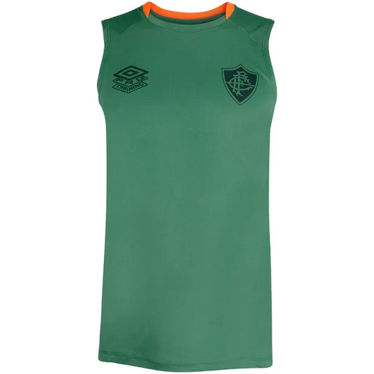 Camiseta Masculina Fluminense Treino 2025/26