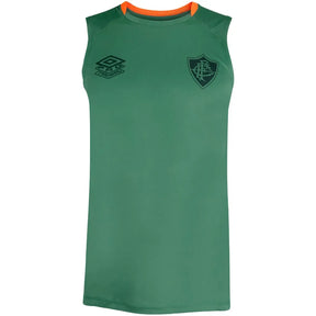 Camiseta Masculina Fluminense Treino 2025/26