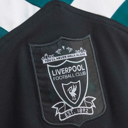 Camiseta Liverpool Bringback 95