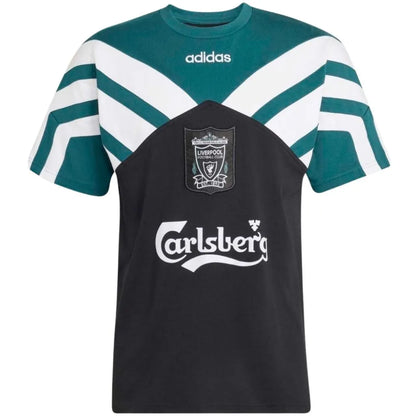 Camiseta Liverpool Bringback 95