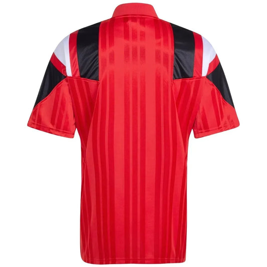 Camiseta Masculina Manchester United EQT