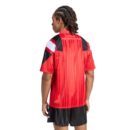 Camiseta Masculina Manchester United EQT