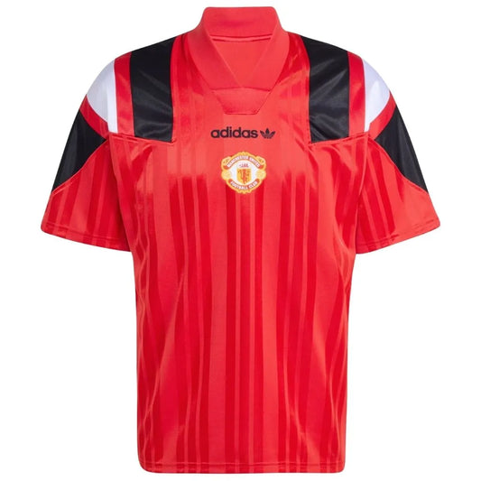 Camiseta Masculina Manchester United EQT