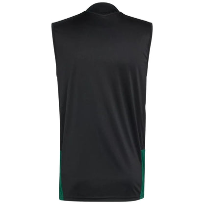 Camiseta Masculina México Treino 26