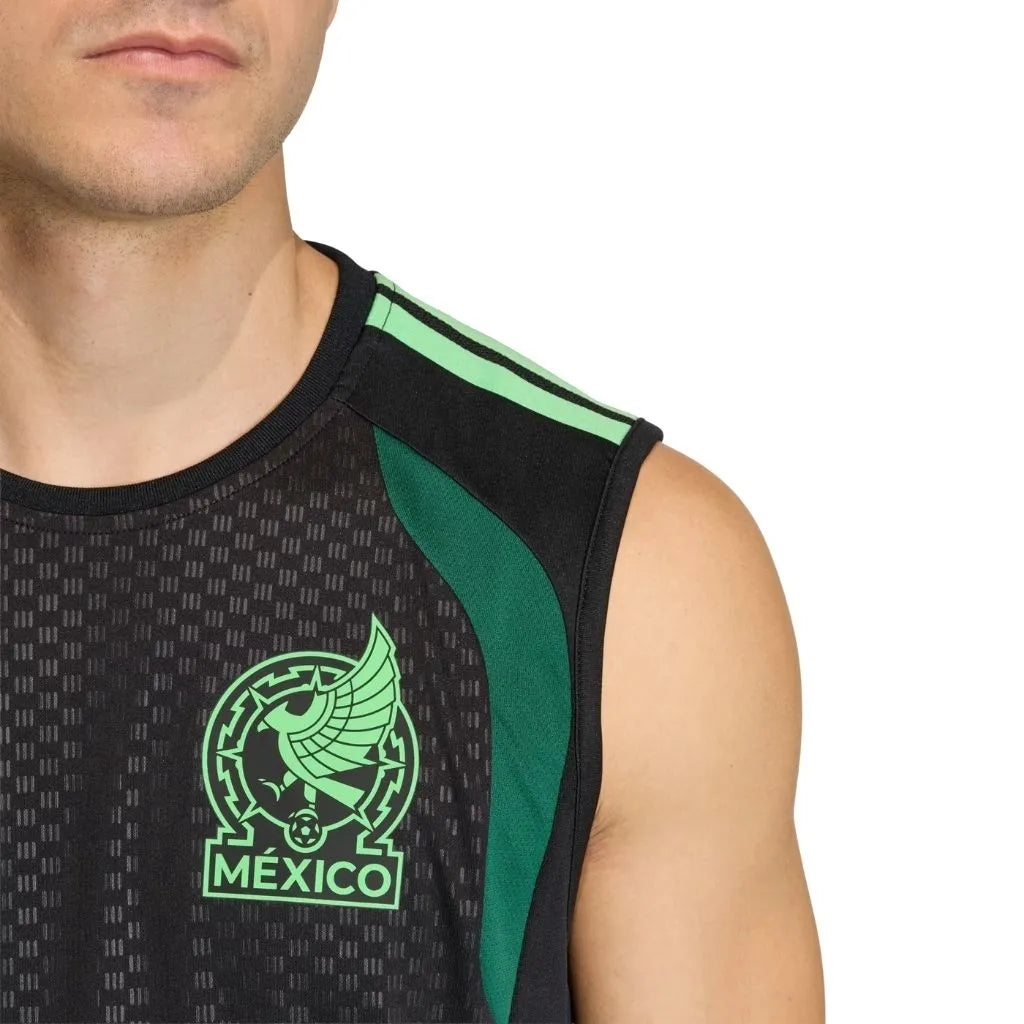 Camiseta Masculina México Treino 26