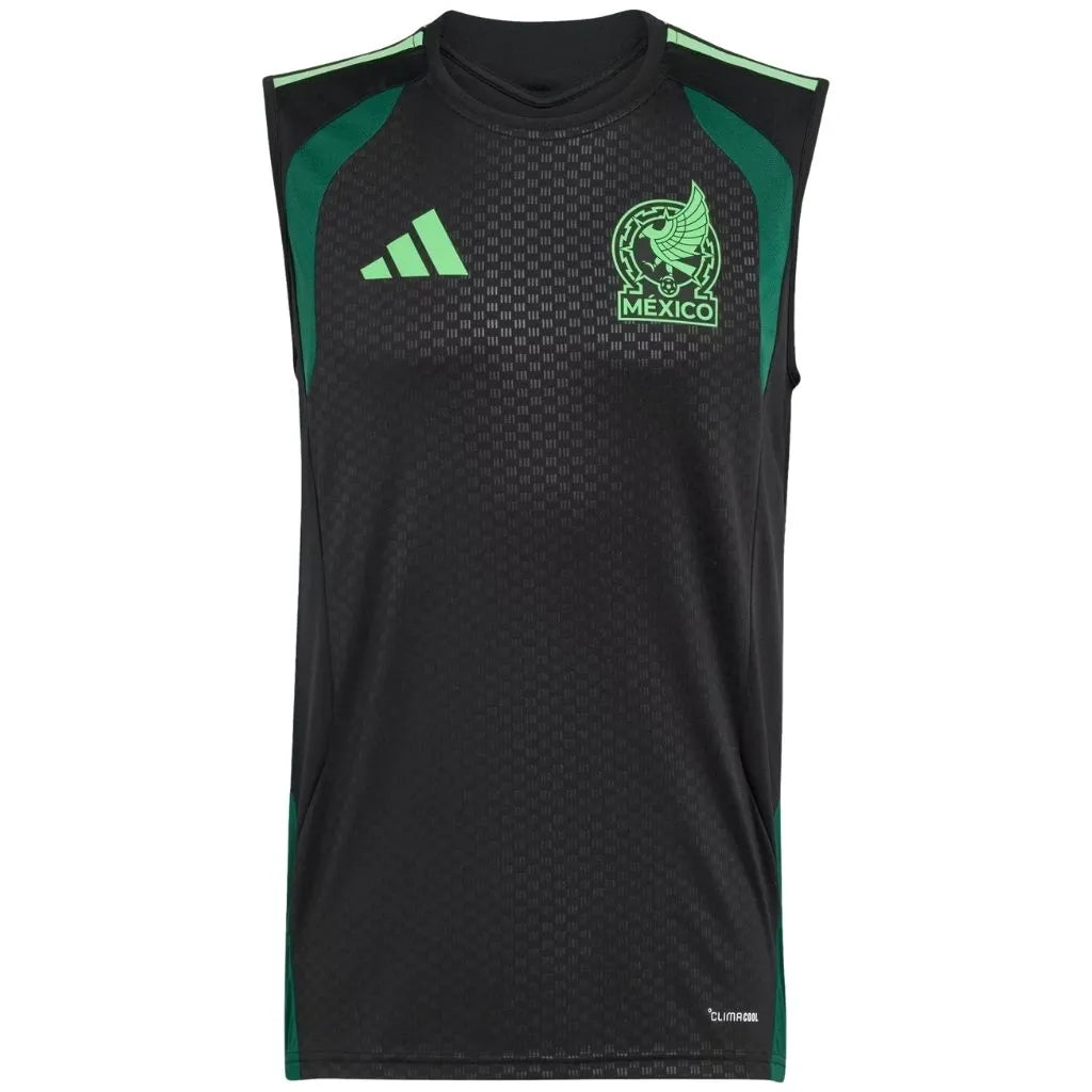 Camiseta Masculina México Treino 26