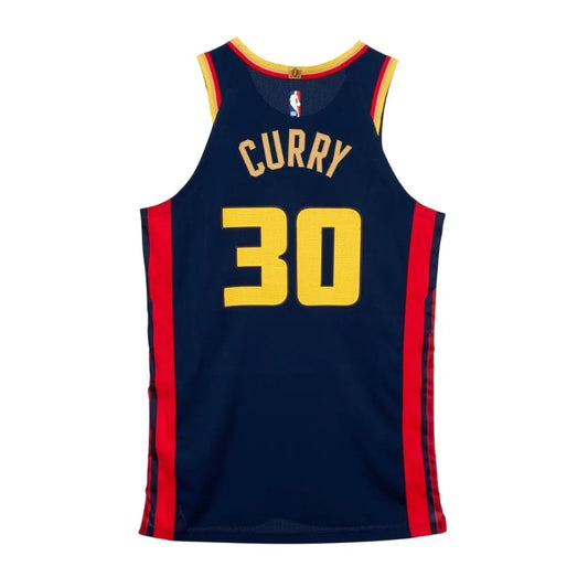 Camiseta NBA Golden State Warriors 2024/25 City Edition