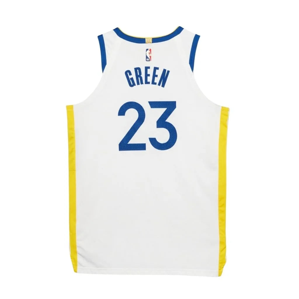 Camiseta NBA Golden State Warriors 2025/26 Association Edition