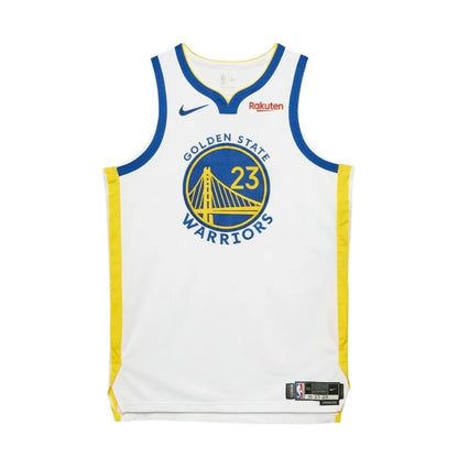 Camiseta NBA Golden State Warriors 2025/26 Association Edition