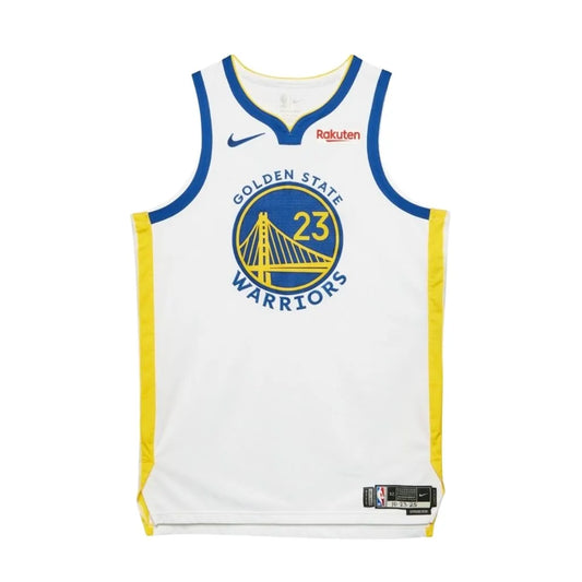 Camiseta NBA Golden State Warriors 2025/26 Association Edition
