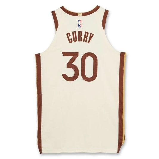 Camiseta NBA Golden State Warriors 2025/26 City Edition