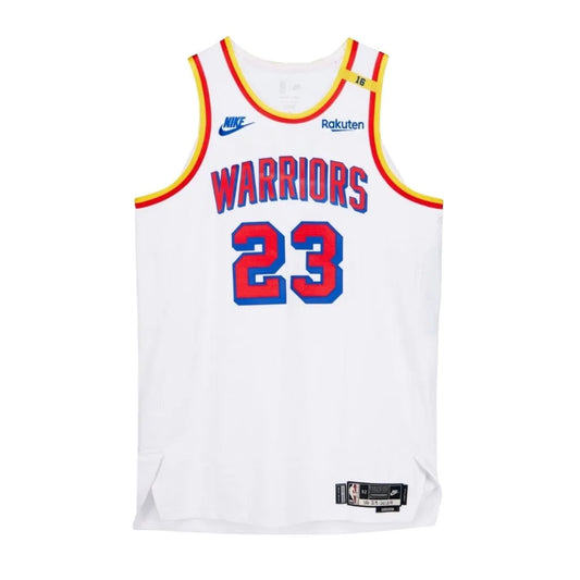 Camiseta NBA Golden State Warriors 2025/26 Classic Edition