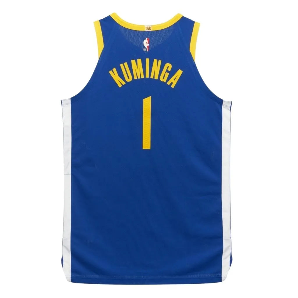 Camiseta NBA Golden State Warriors 2025/26 Icon Edition