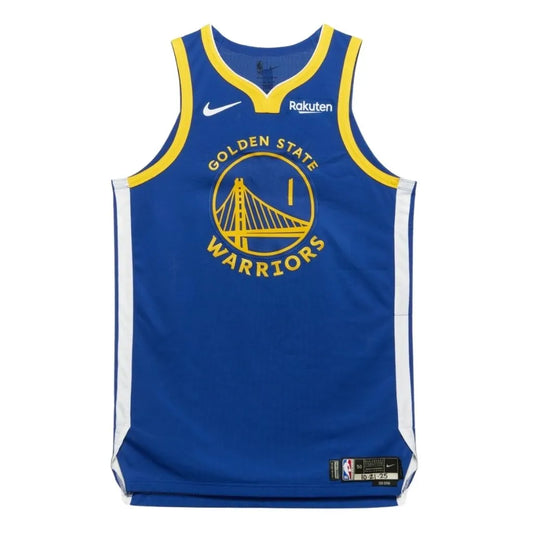 Camiseta NBA Golden State Warriors 2025/26 Icon Edition