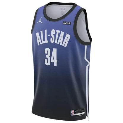 Camiseta NBA All-Star Game 2023 Azul