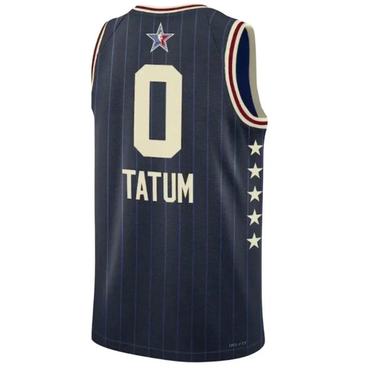 Camiseta NBA All-Star Game 2024 Azul
