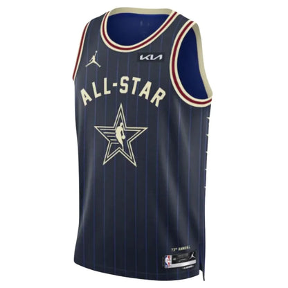 Camiseta NBA All-Star Game 2024 Azul