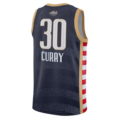 Camiseta NBA All-Star Game 2026 Azul
