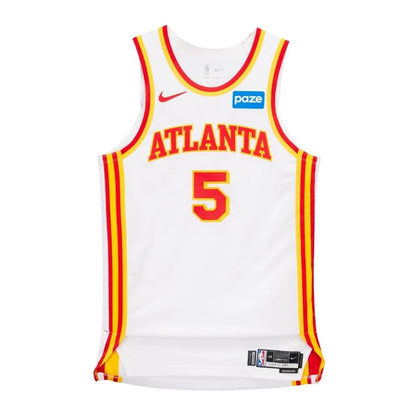Camiseta NBA Atlanta Hawks 2025/26 Association Edition