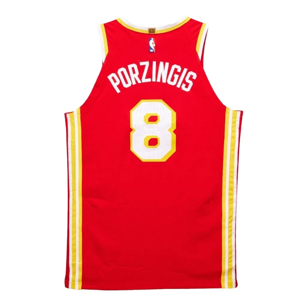 Camiseta NBA Atlanta Hawks 2025/26 Icon Edition