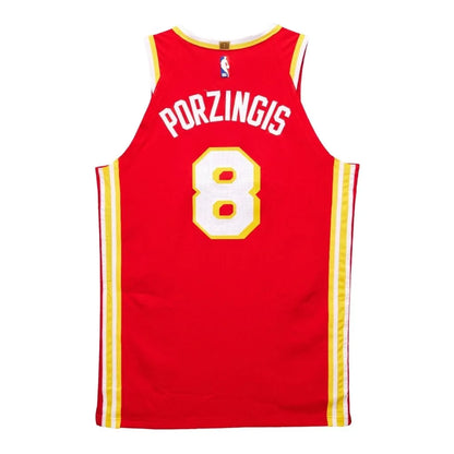 Camiseta NBA Atlanta Hawks 2025/26 Icon Edition