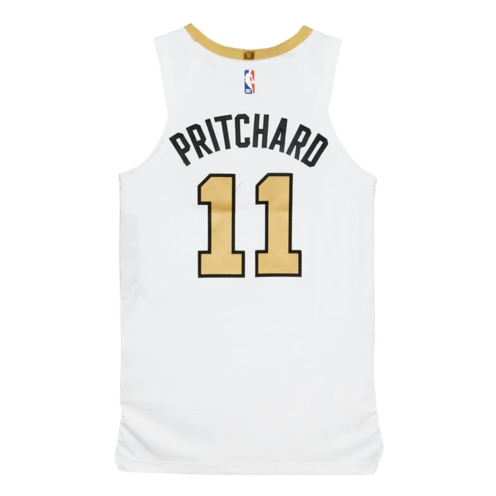 Camiseta NBA Boston Celtics 2025/26 City Edition