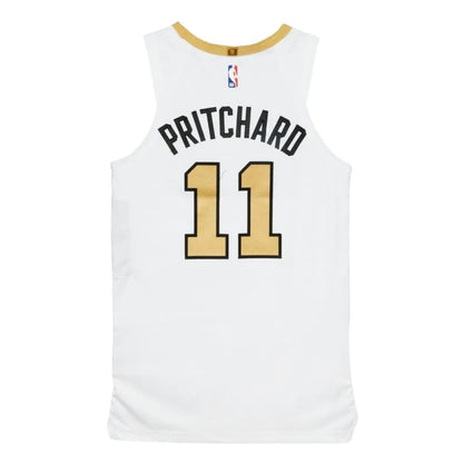 Camiseta NBA Boston Celtics 2025/26 City Edition