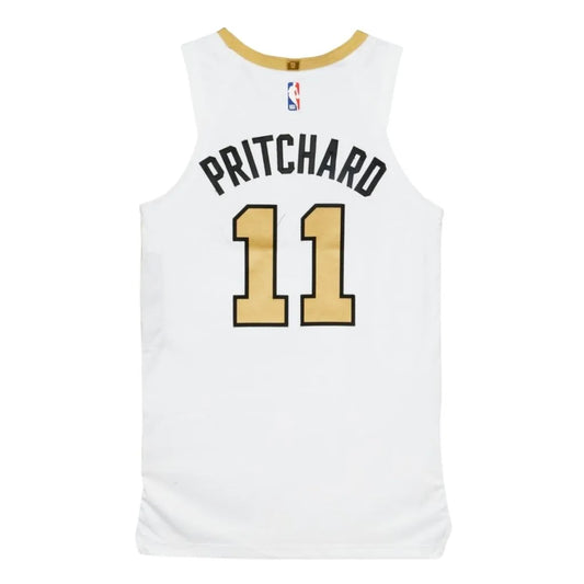 Camiseta NBA Boston Celtics 2025/26 City Edition