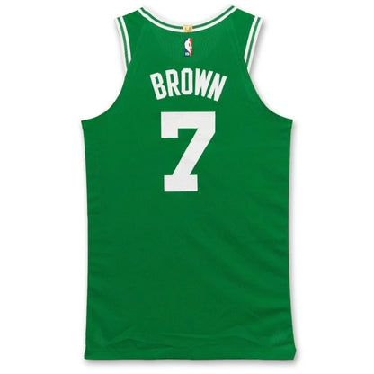 Camiseta NBA Boston Celtics 2025/26 Icon Edition