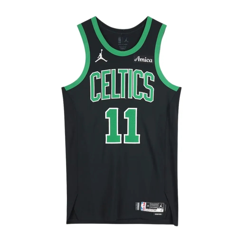 Camiseta NBA Boston Celtics 2025/26 Statement Edition