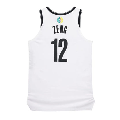 Camiseta NBA Brooklyn Nets Association Edition