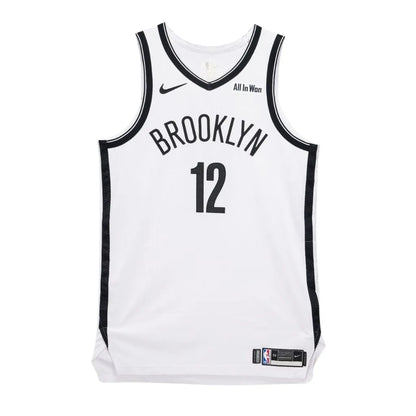Camiseta NBA Brooklyn Nets Association Edition