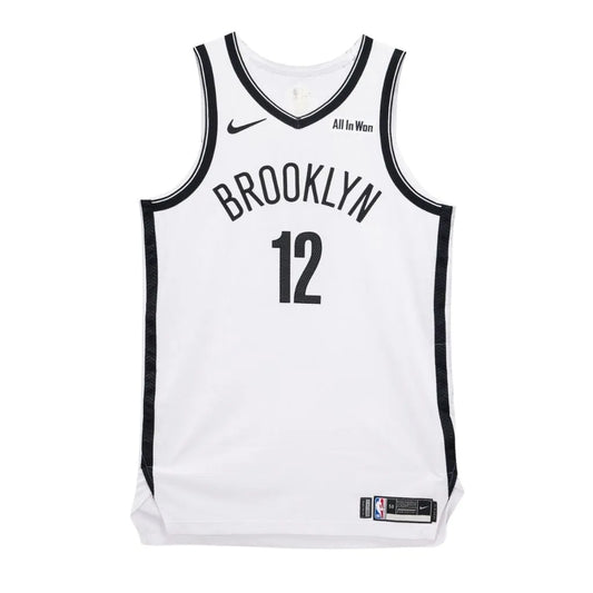 Camiseta NBA Brooklyn Nets Association Edition