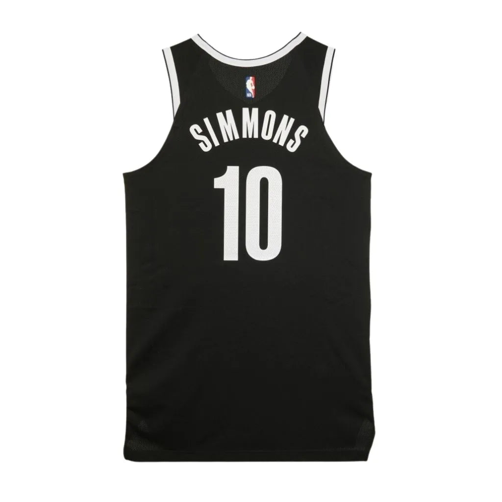 Camiseta NBA Brooklyn Nets Icon Edition