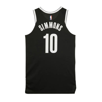 Camiseta NBA Brooklyn Nets Icon Edition