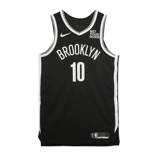 Camiseta NBA Brooklyn Nets Icon Edition