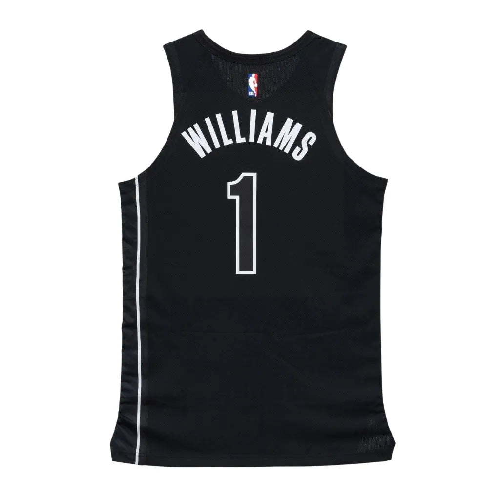 Camiseta NBA Brooklyn Nets Statement Edition