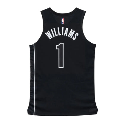 Camiseta NBA Brooklyn Nets Statement Edition