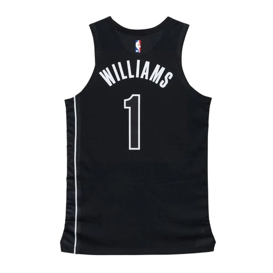 Camiseta NBA Brooklyn Nets Statement Edition
