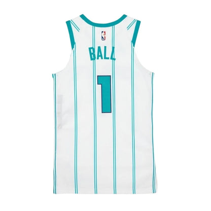 Camiseta NBA Charlotte Hornets Association Edition