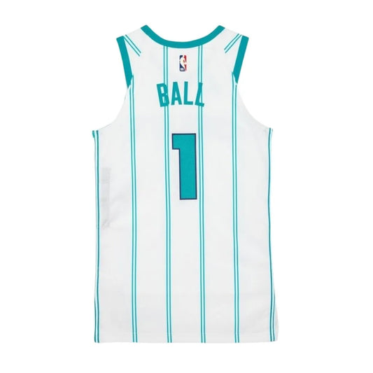 Camiseta NBA Charlotte Hornets Association Edition