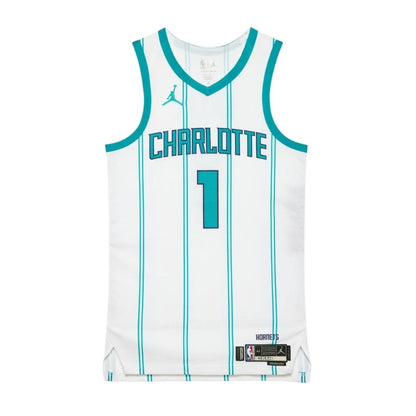 Camiseta NBA Charlotte Hornets Association Edition